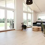 펜션 Luxury Retreat With - By Traum