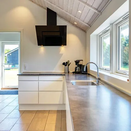 Hansavej Holiday home