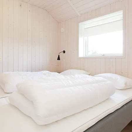 Feriehus Luxury Retreat With - By Traum Bøtø By