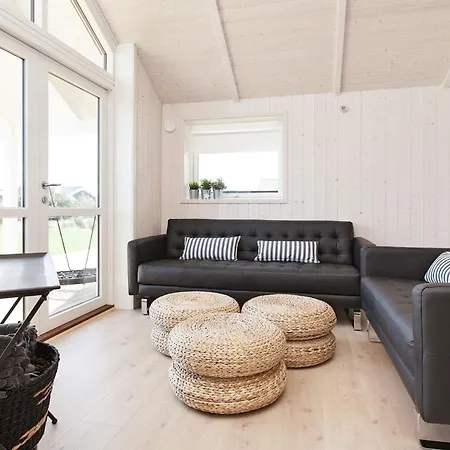 Feriehus Luxury Retreat With - By Traum Bøtø By