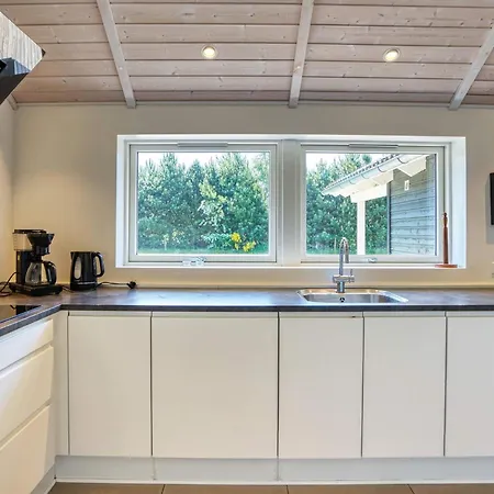 Luxury Retreat With - By Traum Bøtø By