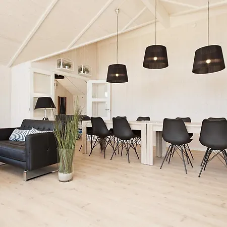 Feriehus Luxury Retreat With - By Traum *