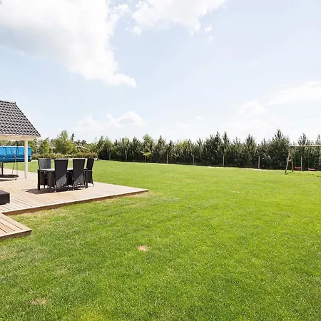 Luxury Retreat With - By Traum Bøtø By