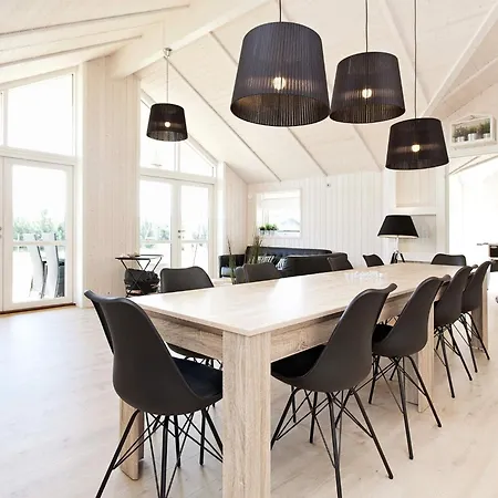 Luxury Retreat With - By Traum Feriehus