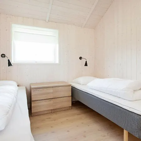 Hansavej Holiday home Boto By